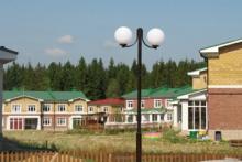 Capital Group построит два коттеджных поселка в Подмосковье 
