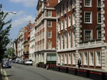 Эксперты рассказали о положении дел на рынке недвижимости Лондона