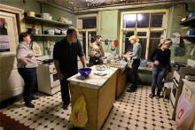 ������ �� ������ ��������� �� ������������ �������