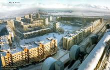 Градостроительный совет Ленинградской области рекомендовал одобрить отклонения для двух проектов в Мурино