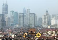 Китай возглавил рейтинг мировых городов по росту стоимости жилья премиального и массового сегмента