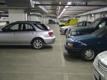 Инвестиции в парковки или трудно заниматься выгодным делом (исследование)