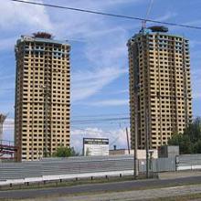 Самые дешевые арендные квартиры в ближнем Подмосковье стартуют с 7000 рублей в месяц