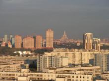 Жилье рядом с крупнейшими вузами стоит в полтора раза дороже, чем в среднем по Москве