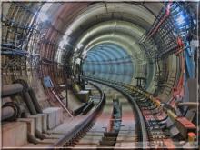 Шестую линию метро построят в Вене