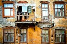 Что представляет собой вторичный рынок жилья в Петербурге