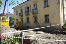 Краснодарский край в четыре раза увеличил затраты на капремонт жилья
