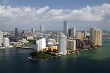 Гонконг сохранил за собой первое место в мировом рейтинге стоимости аренды офисной недвижимости