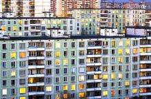 Россия выйдет на устойчивый снос аварийного жилья к 2023 году