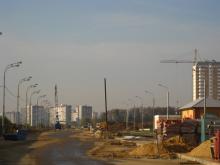 Девелоперы Петербурга рассказали о трендах в обустройстве территории жилых комплексов