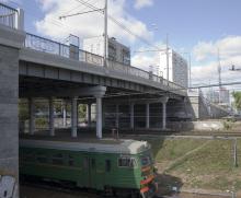 Еще один участок трассы М-4 планируется реконструировать в Ростовской области к 2021 году