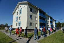 В 47-м регионе начинается новая строительная эпоха