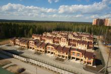 Эксперты подвели итоги на рынке загородной недвижимости Москвы и Подмосковья