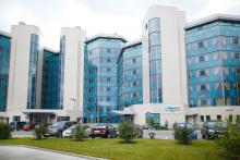 Гостиничный комплекс за 600 млн рублей начали строить в приморской ТОР