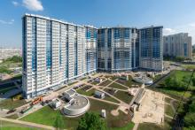 Район на 40 тыс. жителей планируется построить на юго-востоке Екатеринбурга