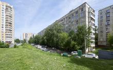 Минимальные цены на аренду жилья в Москве не меняются полгода