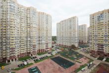 Для покупателей квартир в ЖК «Неоклассика-2» от «Красной стрелы» действует сниженная ставка по ипотеке