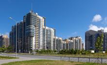 В Московской области насчитали почти сотню проблемных застройщиков