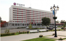 AZIMUT Hotels       