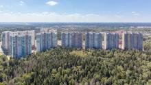 Сергей Кузнецов: В Зеленограде построят экспериментальную панельную серию «ДСК Град»