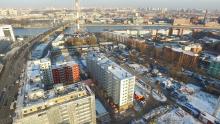 Самые дорогие и просторные однушки в Петербурге продаются на Петроградке, а самые дешевые - в Красногвардейском районе