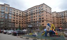 Сколько в городах РФ стоит снять квартиру одной комнатой больше