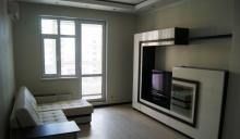 В июне наиболее экономичный вариант найма квартиры - обустроенная «однушка» в Южном Бутово по цене 20 тысяч рублей