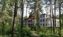 Загородная аренда на лето: снять дом в Подмосковье еще не поздно
