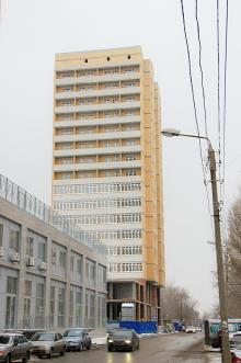 За девять месяцев 2018 года новостройки Москвы подорожали на 5 процентов