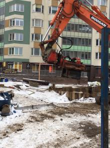 Тульская область получит компенсацию 500 млн руб на расселение аварийного жилья за 2018г