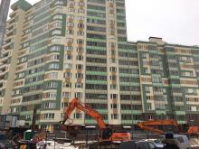 В Ленинском районе Подмосковья экспонируется почти 5 тысяч квартир