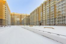 Продажи Setl Group выросли на треть в Петербурге и области