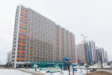 ГК «Главстрой» подвел итоги продаж в первом в России  интернет-магазине недвижимости ЖК Balance