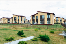 Объем предложения элитных домов в Сочи почти в 10 раз превышает количество экспонируемых квартир