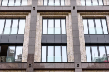 Новостройки бизнес-класса в апреле: предложение квартир превысило 1,3 млн кв. м