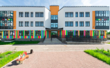 В ЖК «Полюстрово Парк» открылась новая школа
