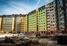 «Петербургская Недвижимость» предоставляет скидку 70 тысяч рублей за продажу старой квартиры при покупке новой