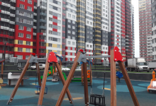 В ЖК «Кварталы 21/19» откроется детский ясли-сад Kosmo Kids