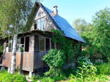 Самый дешевый дом в Ленобласти можно купить за 170 тысяч, а самый дорогой - за 150 млн рублей