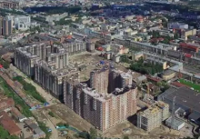 В Петербурге разработан дом для тех, кто хочет пережить зомби-апокалипсис