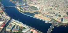 Проект арт-парка в Петербурге может обойтись бюджету в миллиарды потерянных инвестиций