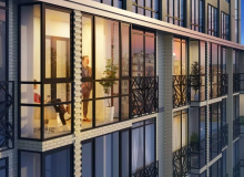 Эксперты назвали самые востребованные планировочные решения квартир в 2019 году