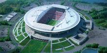 Смета по стадиону на Крестовском острове будет готова в ноябре, а сам стадион ближе к концу 2014 года