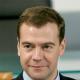 Медведев считает, что запрет чиновникам иметь собственность за рубежом, бессмыслен