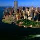 Нью-Йорк находится на первой строчке рейтинга самых дорогих городов для аренды высокобюджетного жилья
