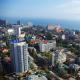 Жители Казахстана, Белоруссии и Украины остаются самыми активными иностранными покупателями недвижимости в Сочи