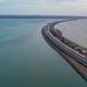 Конкурс на строительство пункта досмотра у Крымского моста признан несостоявшимся