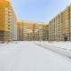 В феврале самый экономичный вариант найма столичной квартиры - «однушка» в хрущевке в районе Коптево